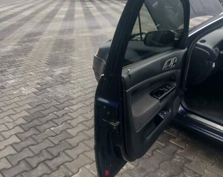 Синий Шкода Суперб, объемом двигателя 1.9 л и пробегом 290 тыс. км за 3800 $, фото 12 на Automoto.ua