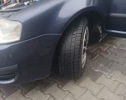 Синий Шкода Суперб, объемом двигателя 1.9 л и пробегом 290 тыс. км за 3800 $, фото 34 на Automoto.ua