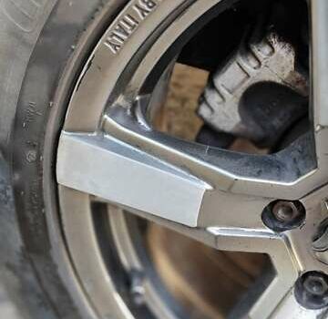Шкода Суперб 2003 в Бурштыне на Automoto.ua Синий Шкода Суперб, объемом двигателя 1.9 л и пробегом 450 тыс. км за 5000 $, фото 26 на Automoto.ua