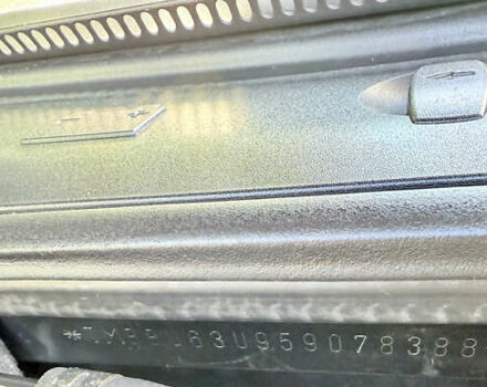 Синій Шкода Суперб, об'ємом двигуна 1.9 л та пробігом 434 тис. км за 5900 $, фото 57 на Automoto.ua