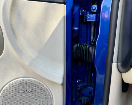 Синій Шкода Суперб, об'ємом двигуна 1.9 л та пробігом 434 тис. км за 5900 $, фото 23 на Automoto.ua