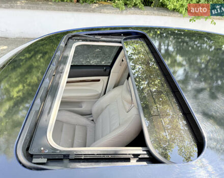 Синій Шкода Суперб, об'ємом двигуна 1.9 л та пробігом 434 тис. км за 5900 $, фото 72 на Automoto.ua