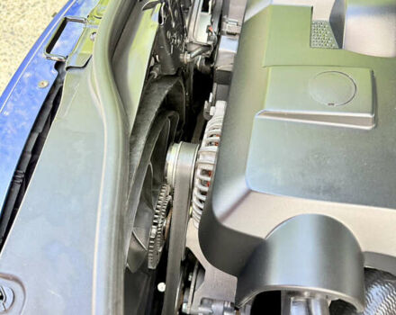 Синій Шкода Суперб, об'ємом двигуна 1.9 л та пробігом 434 тис. км за 5900 $, фото 56 на Automoto.ua