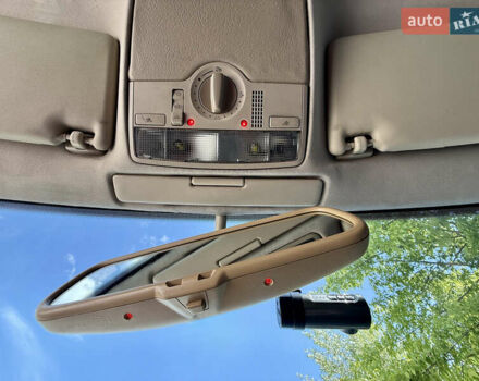 Синій Шкода Суперб, об'ємом двигуна 1.9 л та пробігом 434 тис. км за 5900 $, фото 24 на Automoto.ua