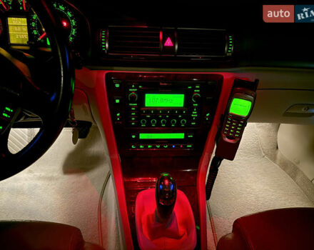 Синій Шкода Суперб, об'ємом двигуна 1.9 л та пробігом 434 тис. км за 5900 $, фото 90 на Automoto.ua