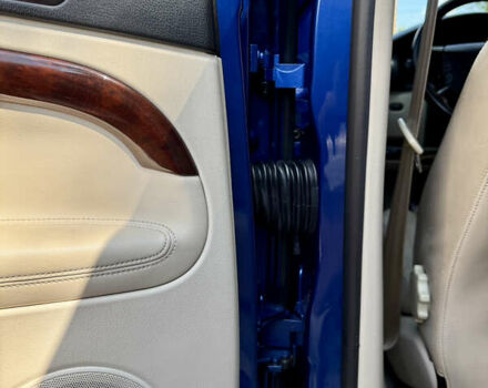 Синій Шкода Суперб, об'ємом двигуна 1.9 л та пробігом 434 тис. км за 5900 $, фото 29 на Automoto.ua