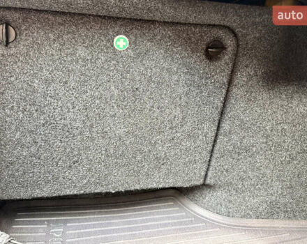 Синій Шкода Суперб, об'ємом двигуна 1.9 л та пробігом 434 тис. км за 5900 $, фото 9 на Automoto.ua