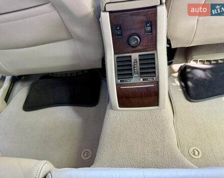 Синій Шкода Суперб, об'ємом двигуна 1.9 л та пробігом 434 тис. км за 5900 $, фото 35 на Automoto.ua