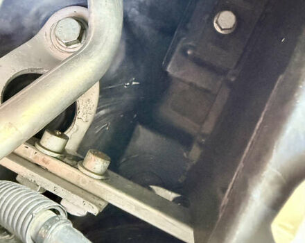 Синій Шкода Суперб, об'ємом двигуна 1.9 л та пробігом 434 тис. км за 5900 $, фото 51 на Automoto.ua