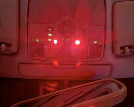 Синій Шкода Суперб, об'ємом двигуна 1.9 л та пробігом 434 тис. км за 5900 $, фото 92 на Automoto.ua