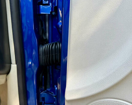 Синій Шкода Суперб, об'ємом двигуна 1.9 л та пробігом 434 тис. км за 5900 $, фото 40 на Automoto.ua