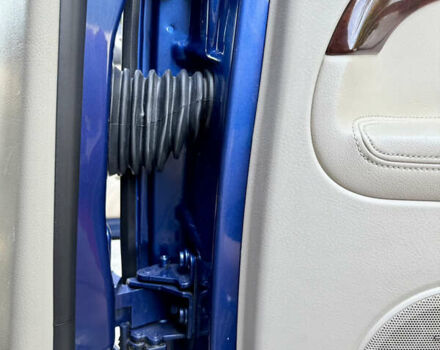 Синій Шкода Суперб, об'ємом двигуна 1.9 л та пробігом 434 тис. км за 5900 $, фото 39 на Automoto.ua