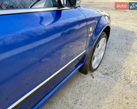 Синій Шкода Суперб, об'ємом двигуна 1.9 л та пробігом 434 тис. км за 5900 $, фото 103 на Automoto.ua