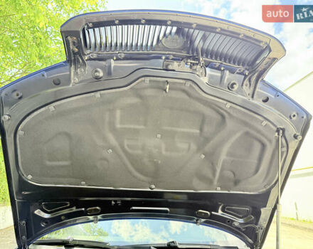 Синій Шкода Суперб, об'ємом двигуна 1.9 л та пробігом 434 тис. км за 5900 $, фото 60 на Automoto.ua