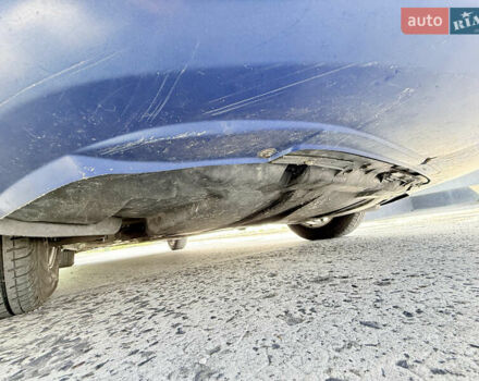 Синій Шкода Суперб, об'ємом двигуна 1.9 л та пробігом 434 тис. км за 5900 $, фото 78 на Automoto.ua