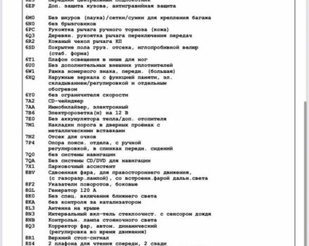 Синій Шкода Суперб, об'ємом двигуна 1.9 л та пробігом 434 тис. км за 5900 $, фото 85 на Automoto.ua