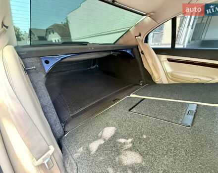 Синій Шкода Суперб, об'ємом двигуна 1.9 л та пробігом 434 тис. км за 5900 $, фото 38 на Automoto.ua