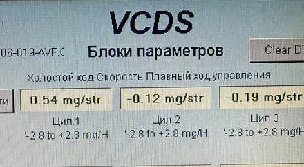 Синій Шкода Суперб, об'ємом двигуна 1.9 л та пробігом 434 тис. км за 5900 $, фото 97 на Automoto.ua