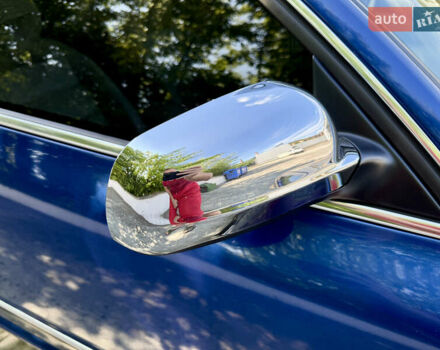 Синій Шкода Суперб, об'ємом двигуна 1.9 л та пробігом 434 тис. км за 5900 $, фото 76 на Automoto.ua