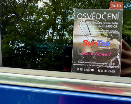 Синій Шкода Суперб, об'ємом двигуна 1.9 л та пробігом 434 тис. км за 5900 $, фото 17 на Automoto.ua