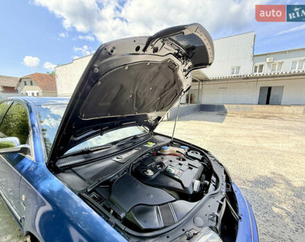 Синій Шкода Суперб, об'ємом двигуна 1.9 л та пробігом 434 тис. км за 5900 $, фото 61 на Automoto.ua