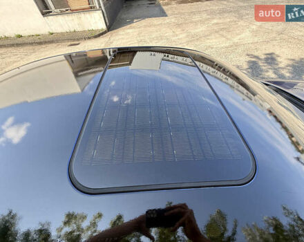 Синій Шкода Суперб, об'ємом двигуна 1.9 л та пробігом 434 тис. км за 5900 $, фото 69 на Automoto.ua