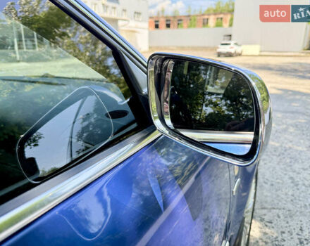 Синій Шкода Суперб, об'ємом двигуна 1.9 л та пробігом 434 тис. км за 5900 $, фото 68 на Automoto.ua