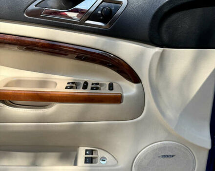 Синій Шкода Суперб, об'ємом двигуна 1.9 л та пробігом 434 тис. км за 5900 $, фото 22 на Automoto.ua