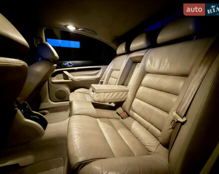 Синій Шкода Суперб, об'ємом двигуна 1.9 л та пробігом 434 тис. км за 5900 $, фото 26 на Automoto.ua