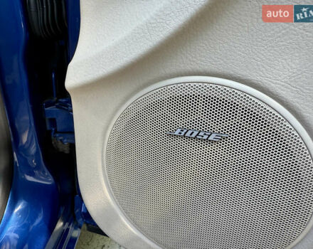 Синій Шкода Суперб, об'ємом двигуна 1.9 л та пробігом 434 тис. км за 5900 $, фото 44 на Automoto.ua