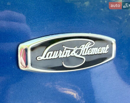 Синій Шкода Суперб, об'ємом двигуна 1.9 л та пробігом 434 тис. км за 5900 $, фото 11 на Automoto.ua