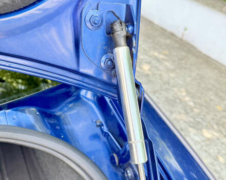 Синій Шкода Суперб, об'ємом двигуна 1.9 л та пробігом 434 тис. км за 5900 $, фото 64 на Automoto.ua