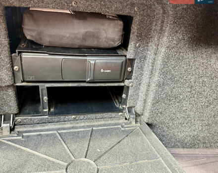 Синій Шкода Суперб, об'ємом двигуна 1.9 л та пробігом 434 тис. км за 5900 $, фото 10 на Automoto.ua