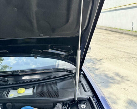 Синій Шкода Суперб, об'ємом двигуна 1.9 л та пробігом 434 тис. км за 5900 $, фото 58 на Automoto.ua