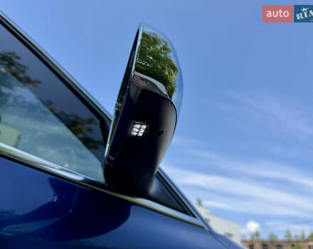 Синій Шкода Суперб, об'ємом двигуна 1.9 л та пробігом 434 тис. км за 5900 $, фото 75 на Automoto.ua