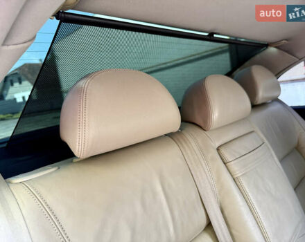 Синій Шкода Суперб, об'ємом двигуна 1.9 л та пробігом 434 тис. км за 5900 $, фото 34 на Automoto.ua