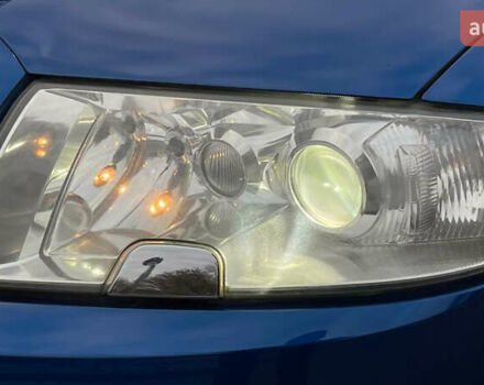 Синий Шкода Суперб, объемом двигателя 1.9 л и пробегом 434 тыс. км за 6000 $, фото 5 на Automoto.ua