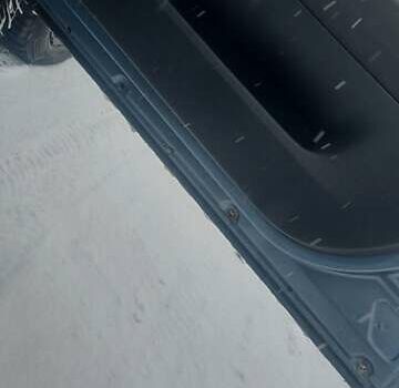 Синий Шкода Суперб, объемом двигателя 1.8 л и пробегом 220 тыс. км за 2200 $, фото 7 на Automoto.ua