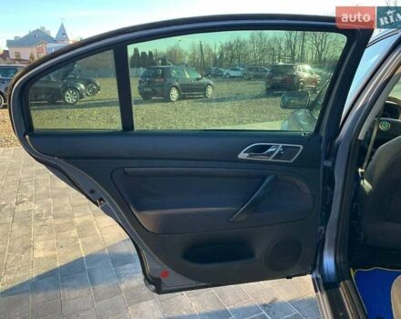 Синий Шкода Суперб, объемом двигателя 1.8 л и пробегом 180 тыс. км за 6499 $, фото 13 на Automoto.ua