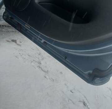 Синий Шкода Суперб, объемом двигателя 1.8 л и пробегом 220 тыс. км за 2200 $, фото 6 на Automoto.ua