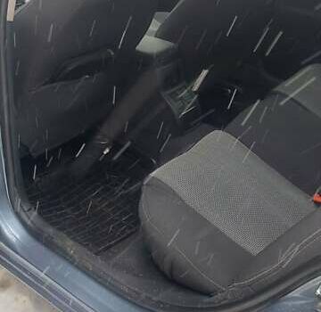 Синий Шкода Суперб, объемом двигателя 1.8 л и пробегом 220 тыс. км за 2200 $, фото 4 на Automoto.ua