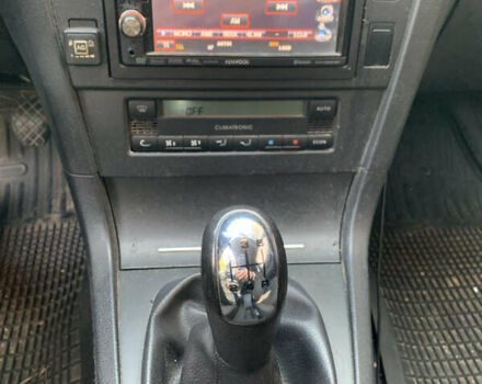 Синий Шкода Суперб, объемом двигателя 1.78 л и пробегом 189 тыс. км за 6000 $, фото 5 на Automoto.ua