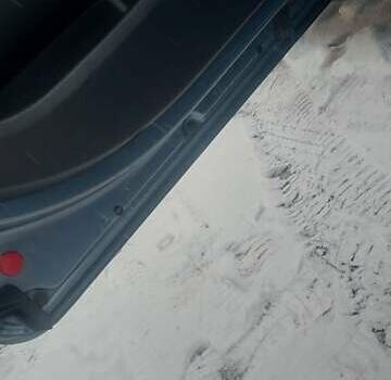 Синий Шкода Суперб, объемом двигателя 1.8 л и пробегом 220 тыс. км за 2200 $, фото 3 на Automoto.ua