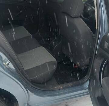 Синий Шкода Суперб, объемом двигателя 1.8 л и пробегом 220 тыс. км за 2200 $, фото 5 на Automoto.ua