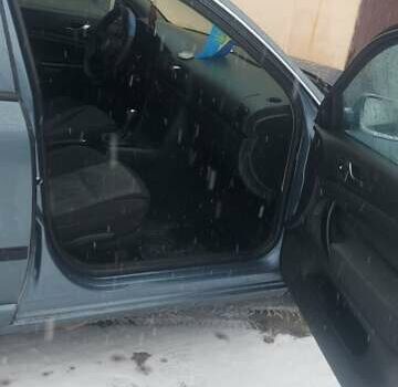 Синий Шкода Суперб, объемом двигателя 1.8 л и пробегом 220 тыс. км за 2200 $, фото 8 на Automoto.ua