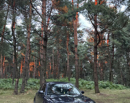 Синий Шкода Суперб, объемом двигателя 1.97 л и пробегом 290 тыс. км за 3800 $, фото 2 на Automoto.ua