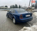 Синий Шкода Суперб, объемом двигателя 1.9 л и пробегом 414 тыс. км за 5200 $, фото 9 на Automoto.ua