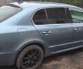 Синій Шкода Суперб, об'ємом двигуна 2 л та пробігом 227 тис. км за 7000 $, фото 3 на Automoto.ua