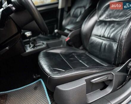 Синий Шкода Суперб, объемом двигателя 2 л и пробегом 345 тыс. км за 8640 $, фото 26 на Automoto.ua