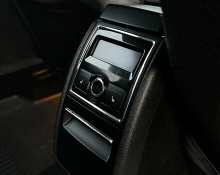 Синій Шкода Суперб, об'ємом двигуна 1.8 л та пробігом 248 тис. км за 7199 $, фото 9 на Automoto.ua